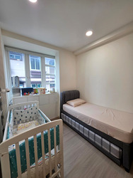 The Morning Glory (D19), Apartment #555232291